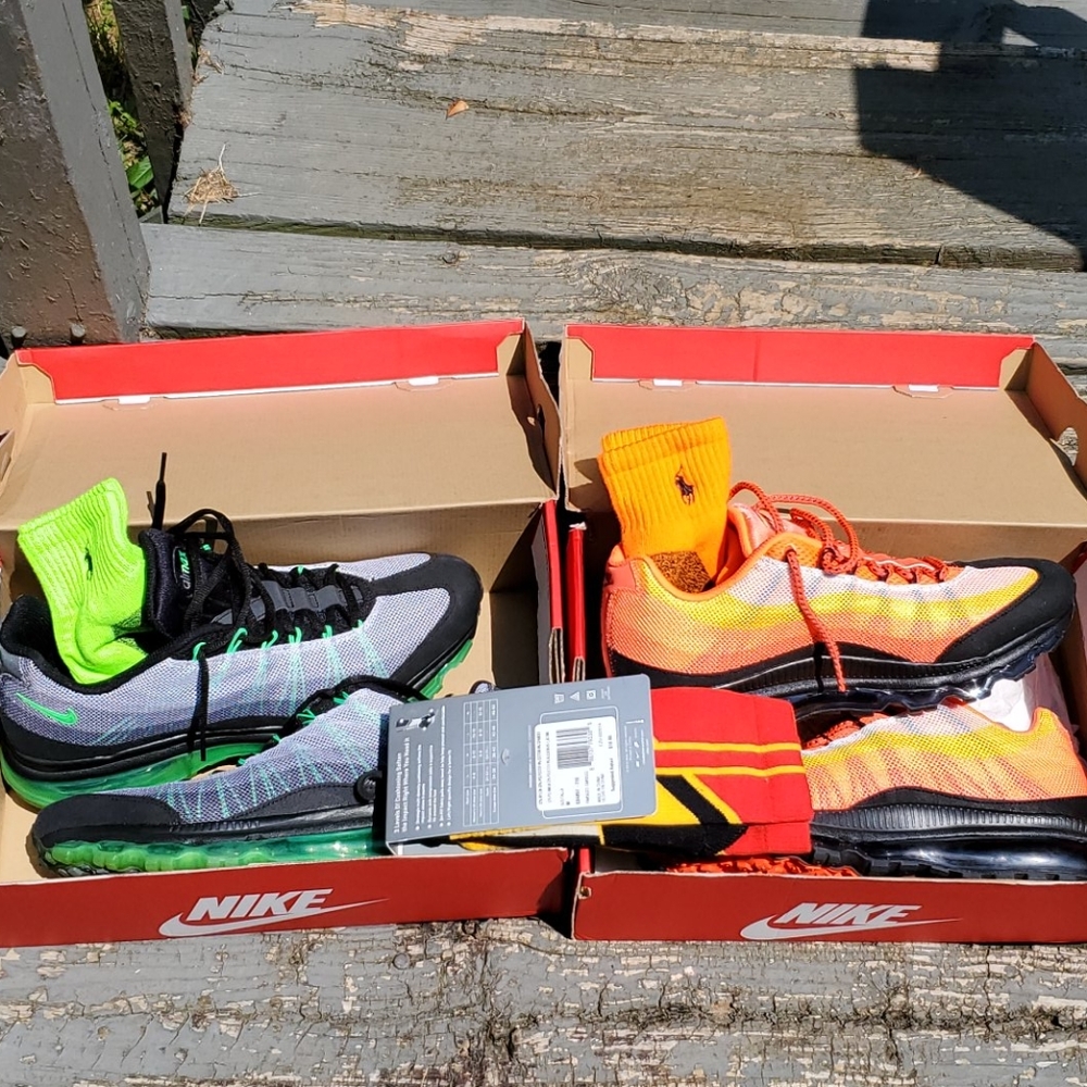 Air Max 95 - image 1